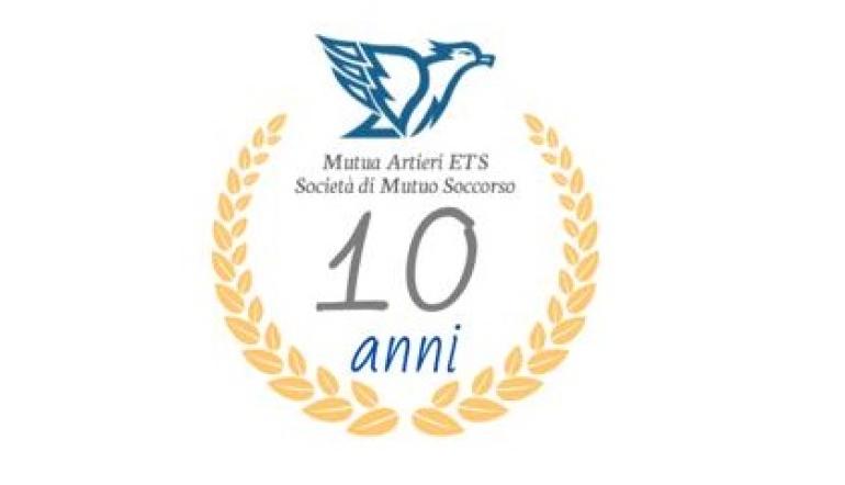 10 anni di Mutua Artieri